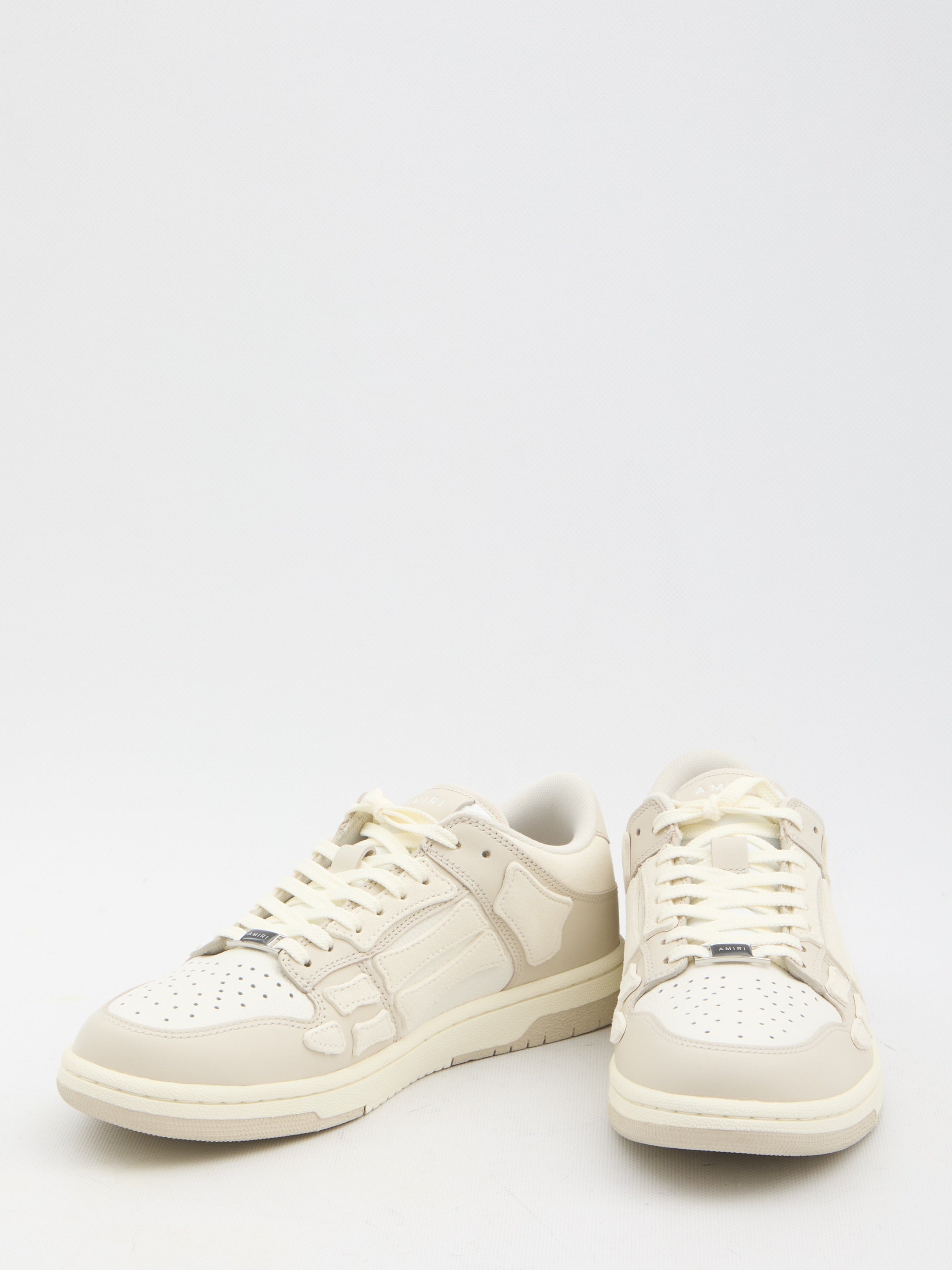 Amiri-OUTLET-SALE-Skel-Top Low sneakers-ARCHIVIST