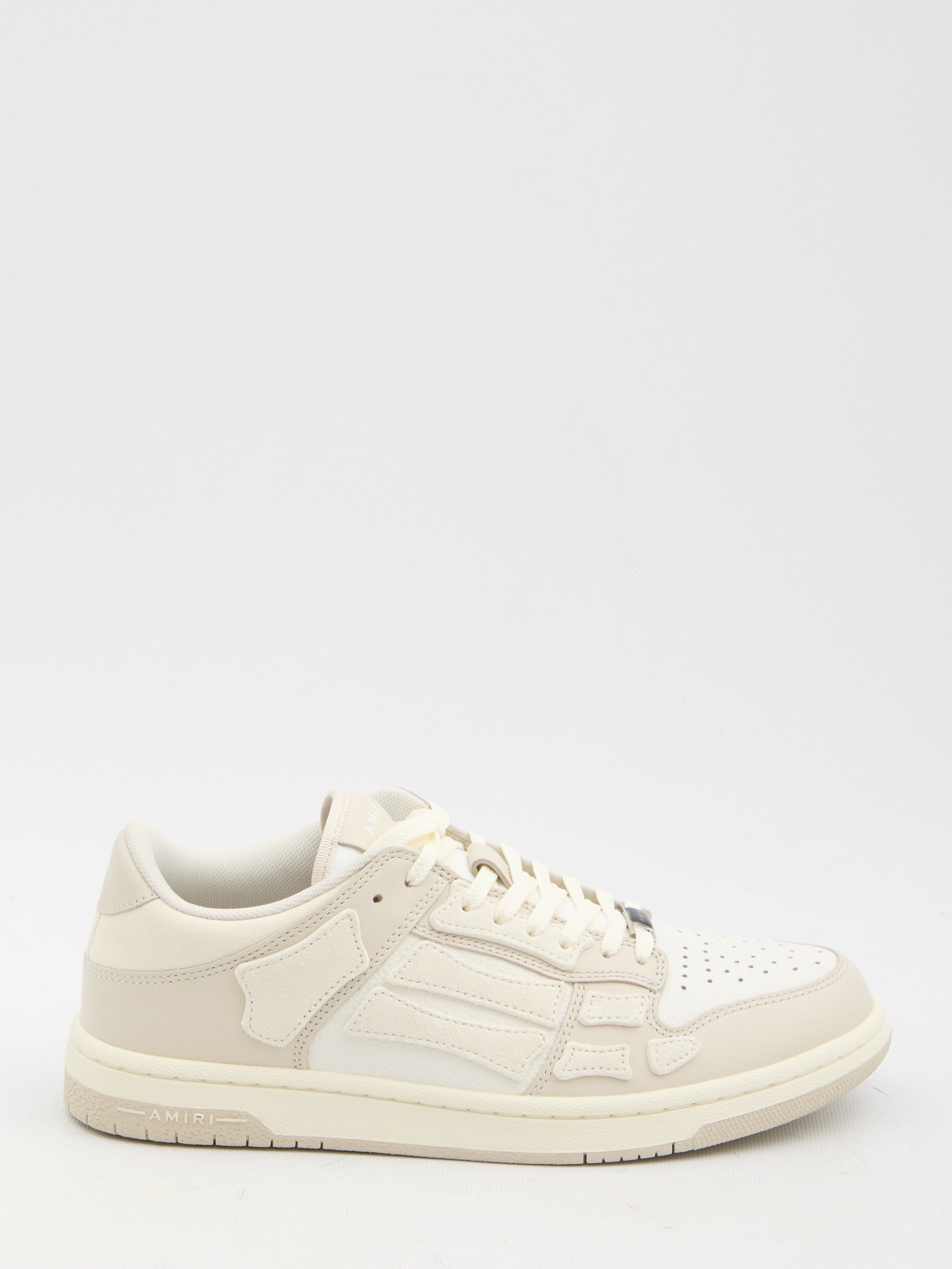 Amiri-OUTLET-SALE-Skel-Top Low sneakers-ARCHIVIST