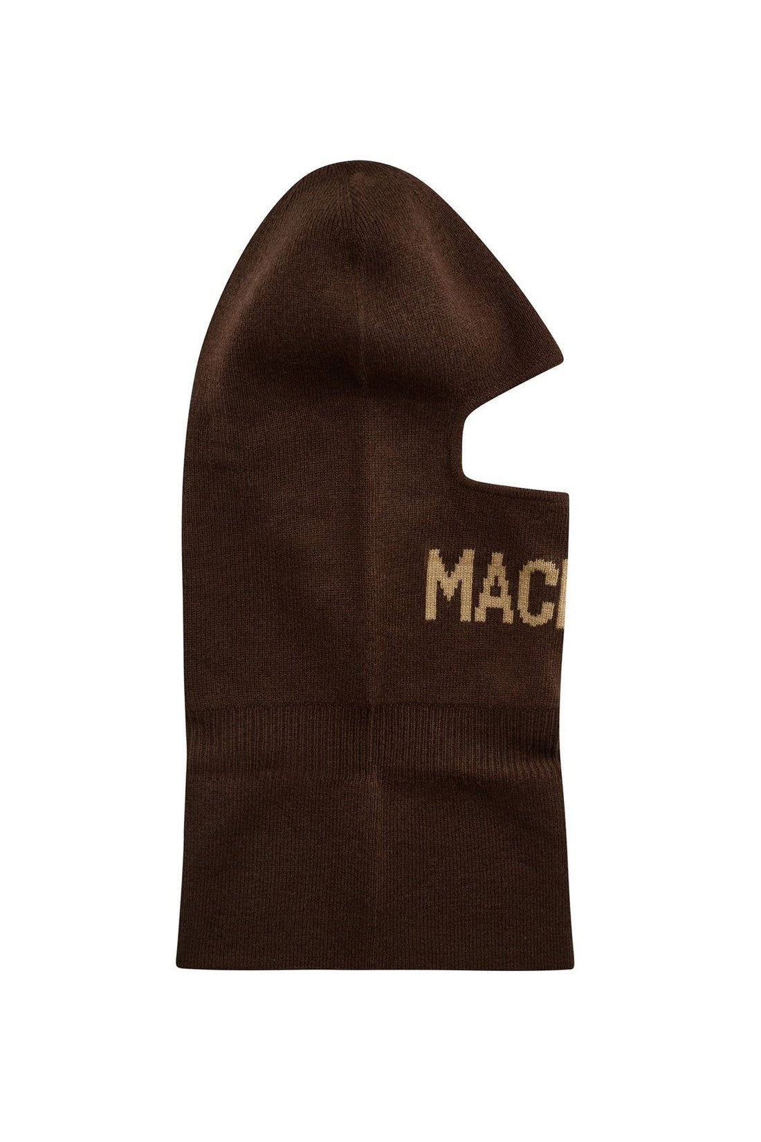 Mackage-OUTLET-SALE-Ski Bala Logo Balaclava-ARCHIVIST