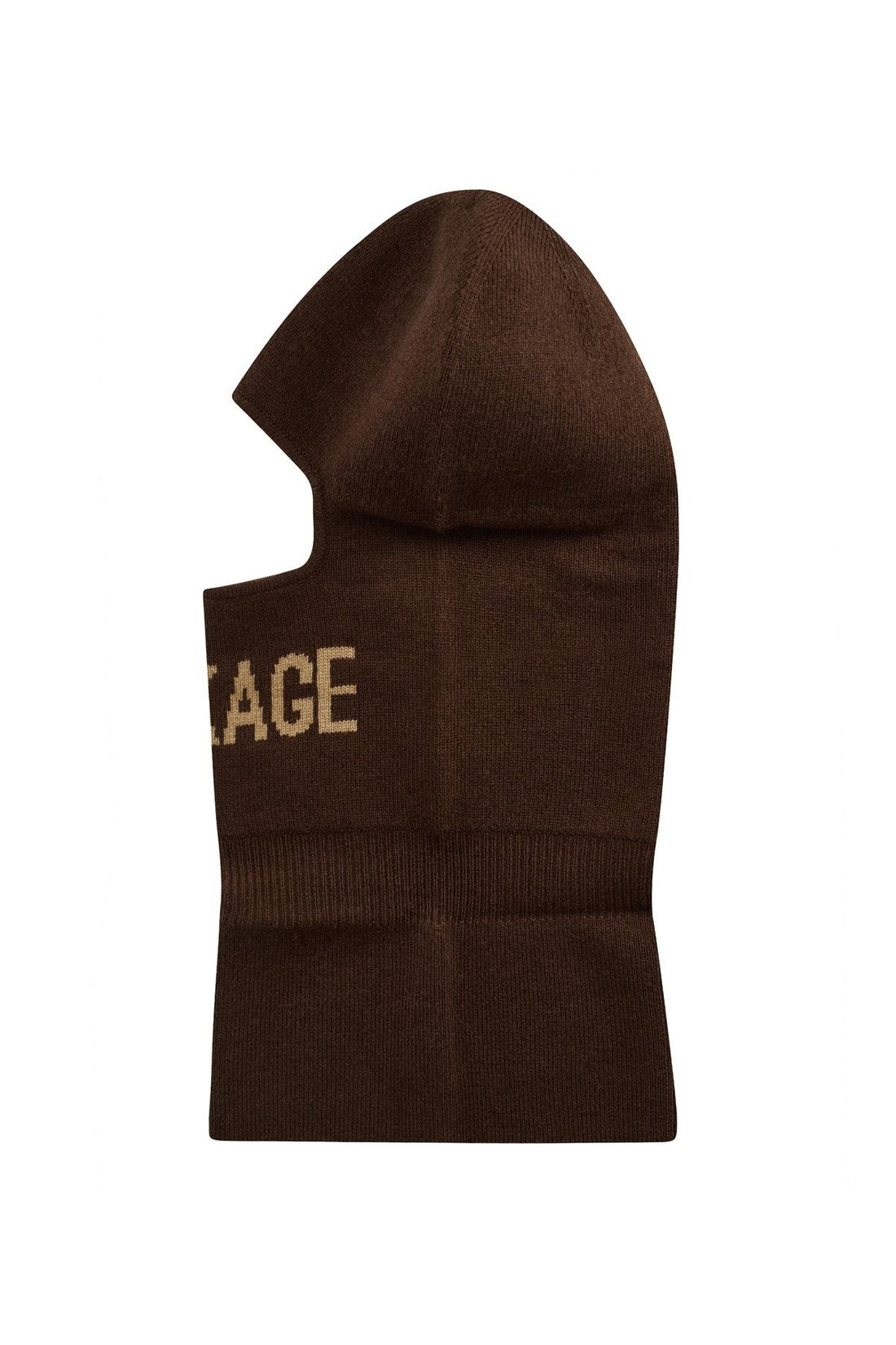 Mackage-OUTLET-SALE-Ski Bala Logo Balaclava-ARCHIVIST