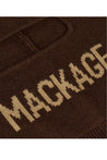 Mackage-OUTLET-SALE-Ski Bala Logo Balaclava-ARCHIVIST