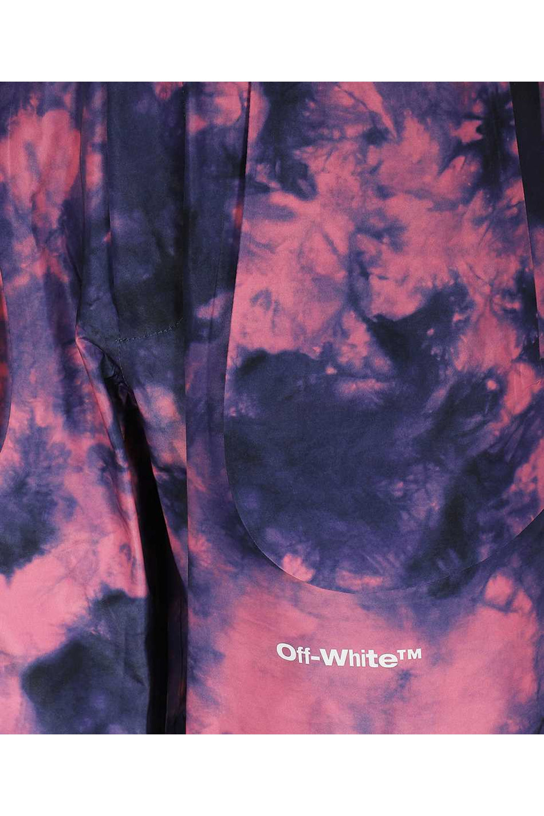 Off-White-OUTLET-SALE-Ski trousers-ARCHIVIST