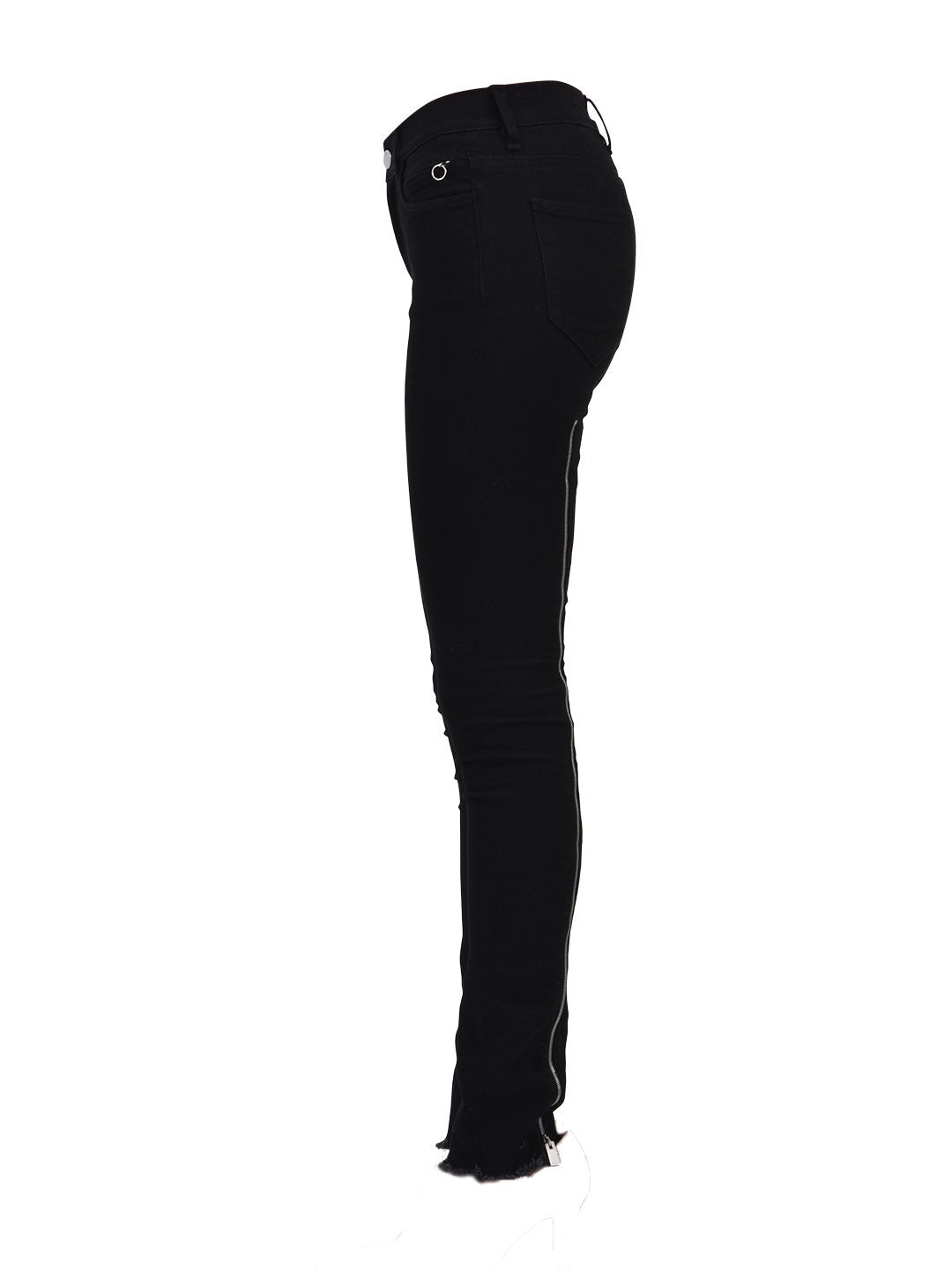 ALYX-OUTLET-SALE-Skinny Jean Black-ARCHIVIST