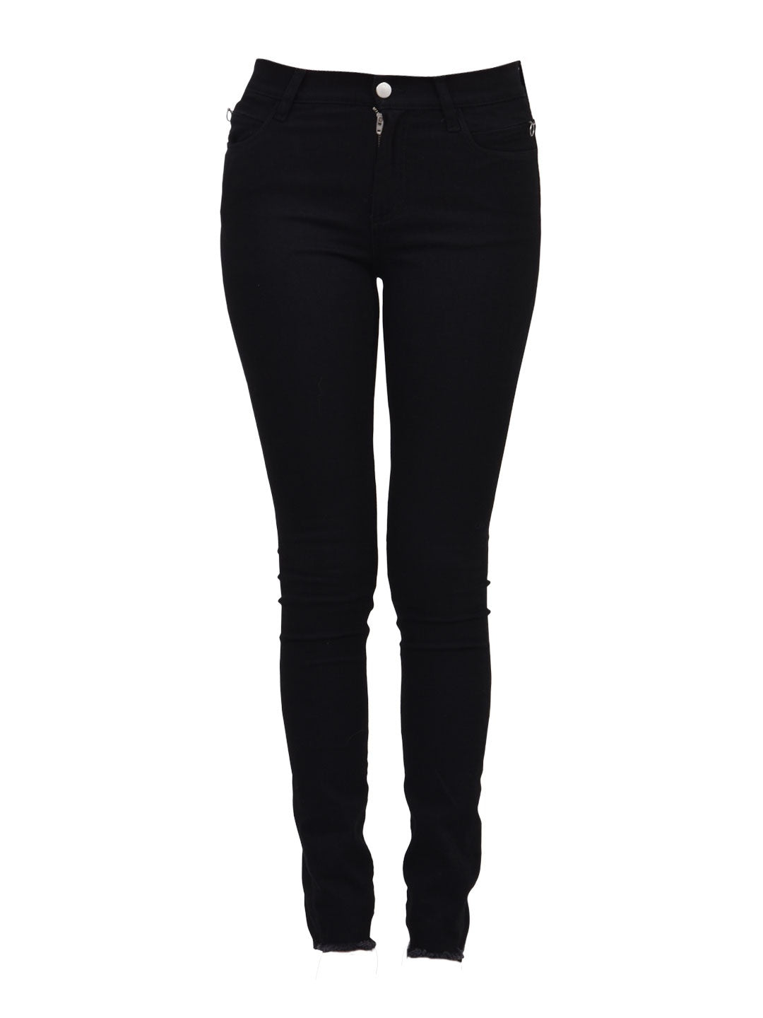 ALYX-OUTLET-SALE-Skinny Jean Black-ARCHIVIST