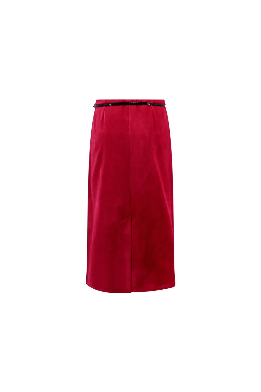 GUCCI-OUTLET-SALE-Skirt Rosa-ARCHIVIST