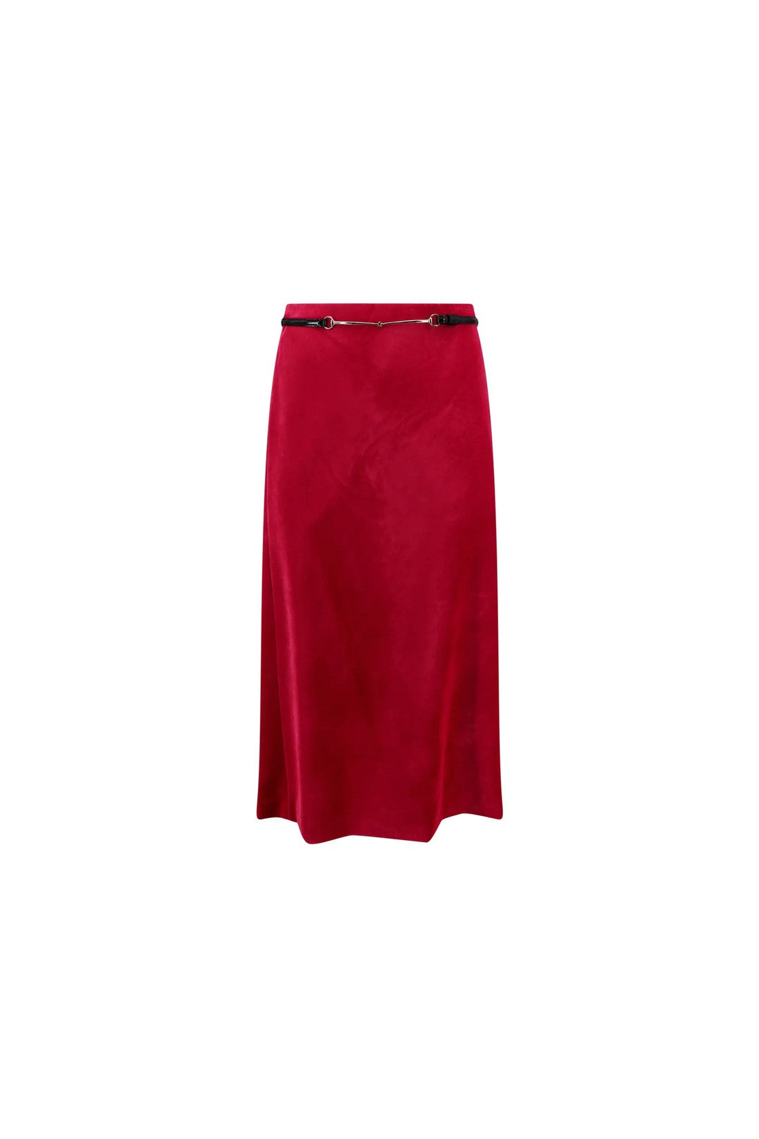 GUCCI-OUTLET-SALE-Skirt Rosa-ARCHIVIST