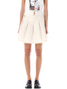 Our Legacy-OUTLET-SALE-Skirts BEIGE-ARCHIVIST