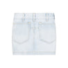 ATTICO-OUTLET-SALE-Skirts BLAU-ARCHIVIST