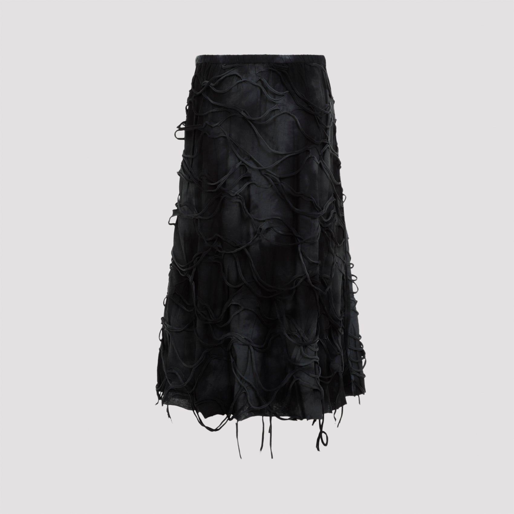 DIESEL-OUTLET-SALE-Skirts BLAU-ARCHIVIST