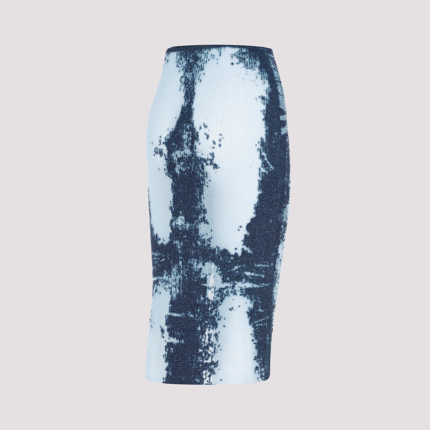 DIESEL-OUTLET-SALE-Skirts BLAU-ARCHIVIST