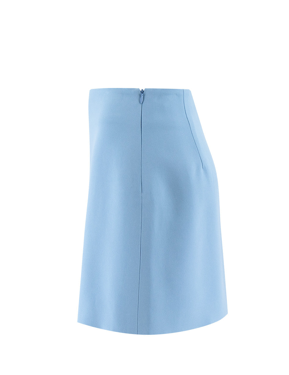 Ermanno Scervino-OUTLET-SALE-Skirts BLAU-ARCHIVIST