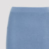 GABRIELA HEARST-OUTLET-SALE-Skirts BLAU-ARCHIVIST