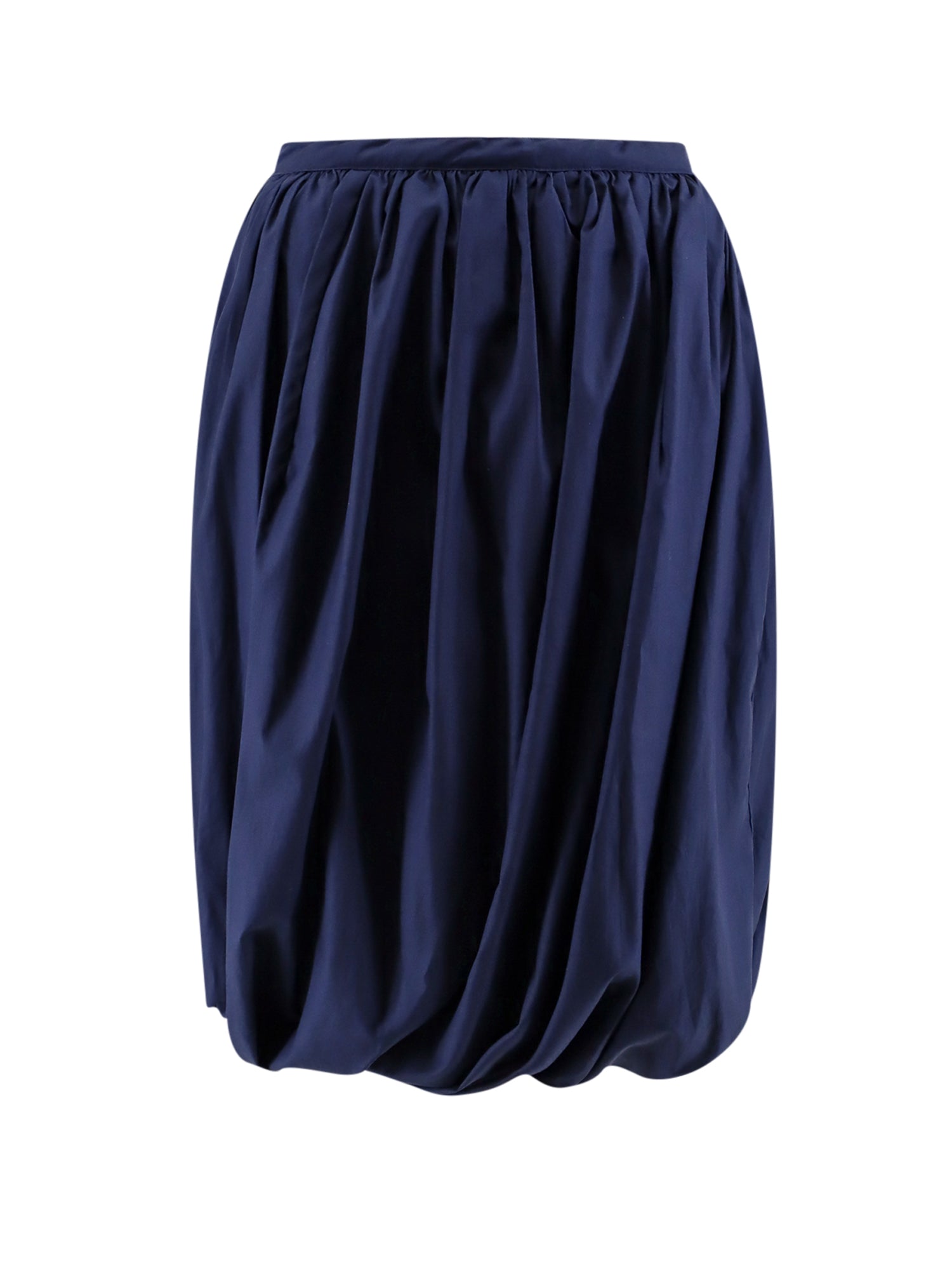 MARNI-OUTLET-SALE-Skirts BLAU-ARCHIVIST