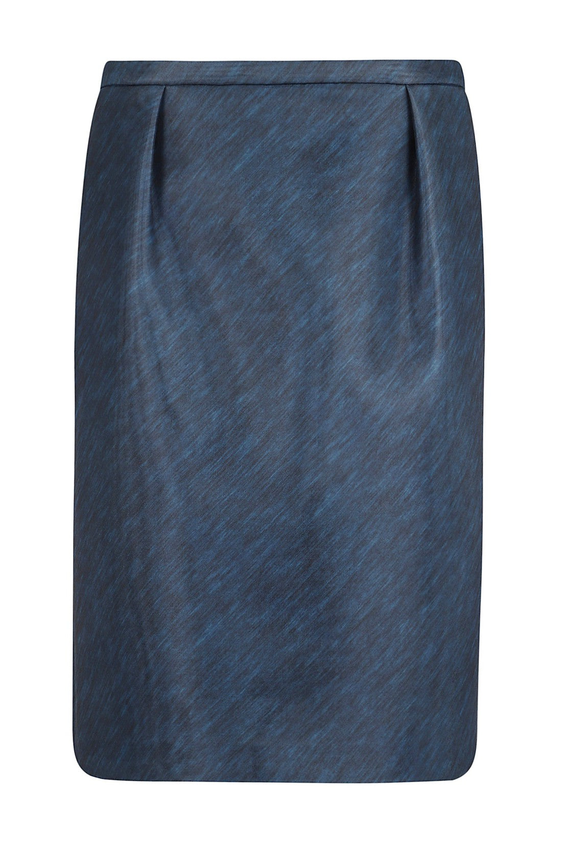 Philosophy Di Lorenzo Serafini-OUTLET-SALE-Skirts BLAU-ARCHIVIST