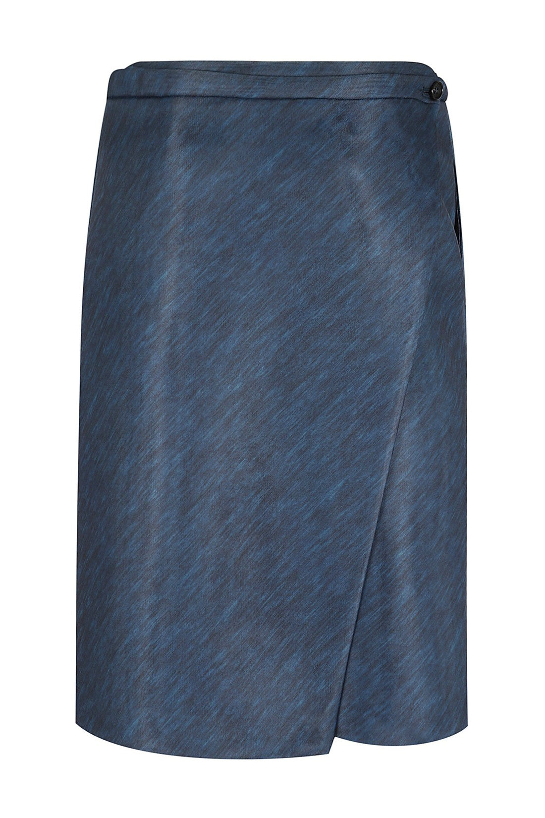 Philosophy Di Lorenzo Serafini-OUTLET-SALE-Skirts BLAU-ARCHIVIST