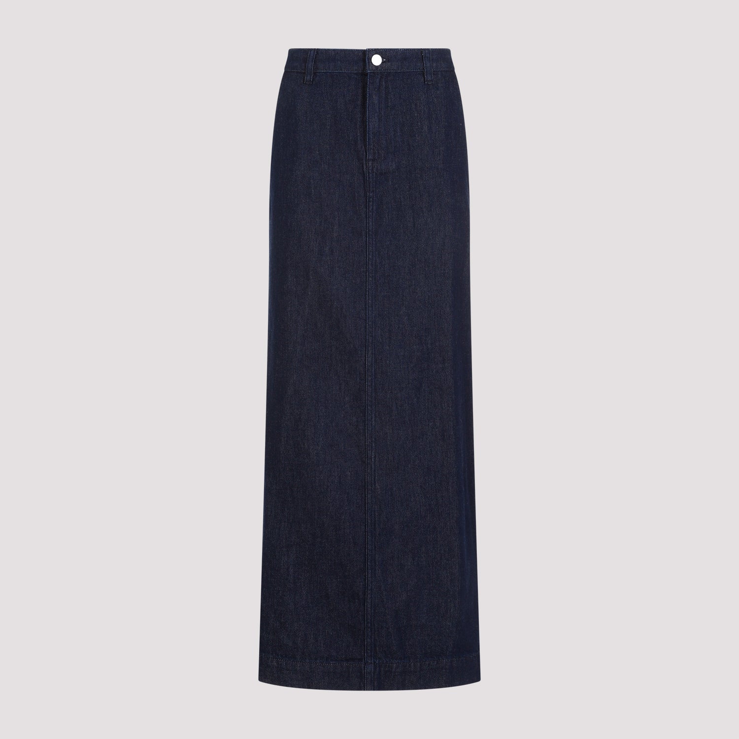 THEORY-OUTLET-SALE-Skirts BLAU-ARCHIVIST