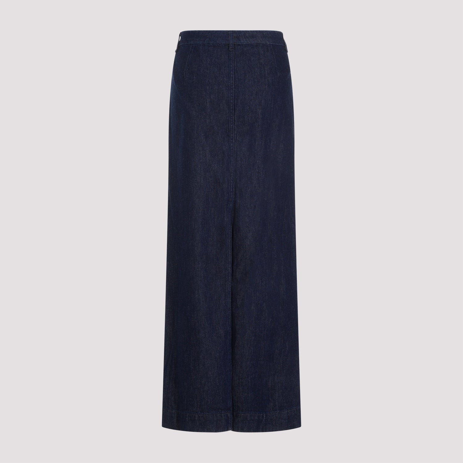 THEORY-OUTLET-SALE-Skirts BLAU-ARCHIVIST