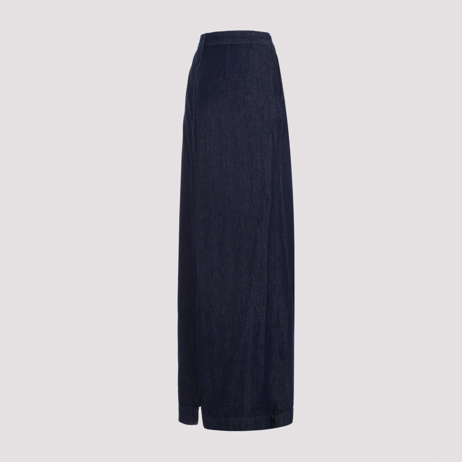 THEORY-OUTLET-SALE-Skirts BLAU-ARCHIVIST