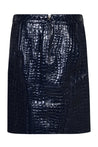 TOM FORD-OUTLET-SALE-Skirts BLAU-ARCHIVIST