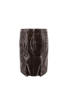 TOM FORD-OUTLET-SALE-Skirts BRAUN-ARCHIVIST