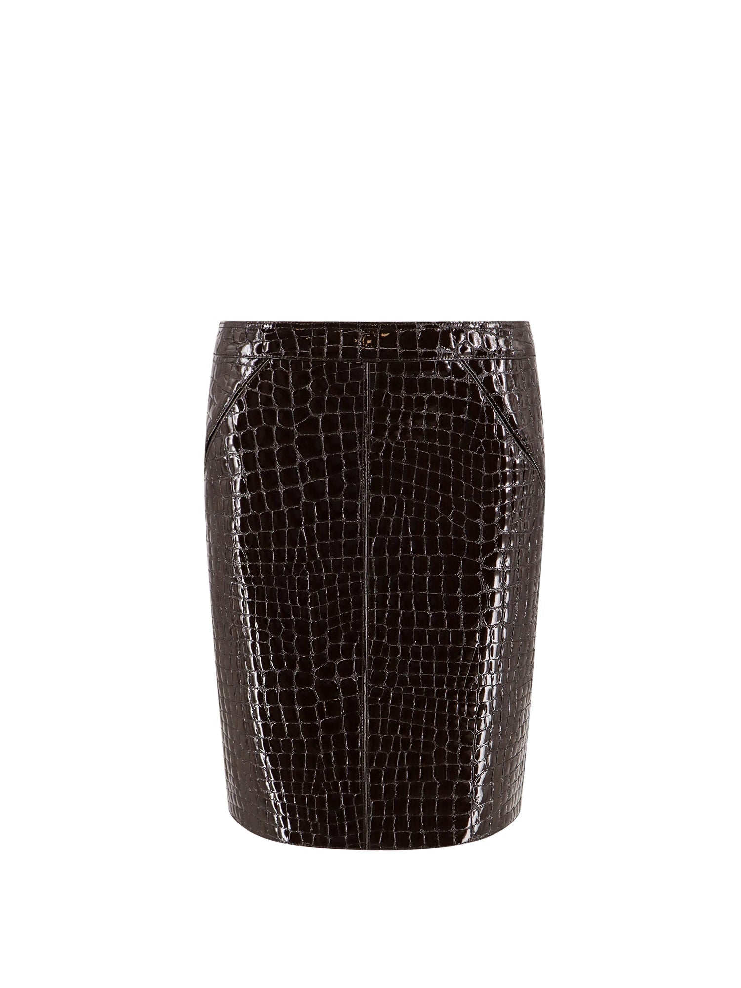 TOM FORD-OUTLET-SALE-Skirts BRAUN-ARCHIVIST