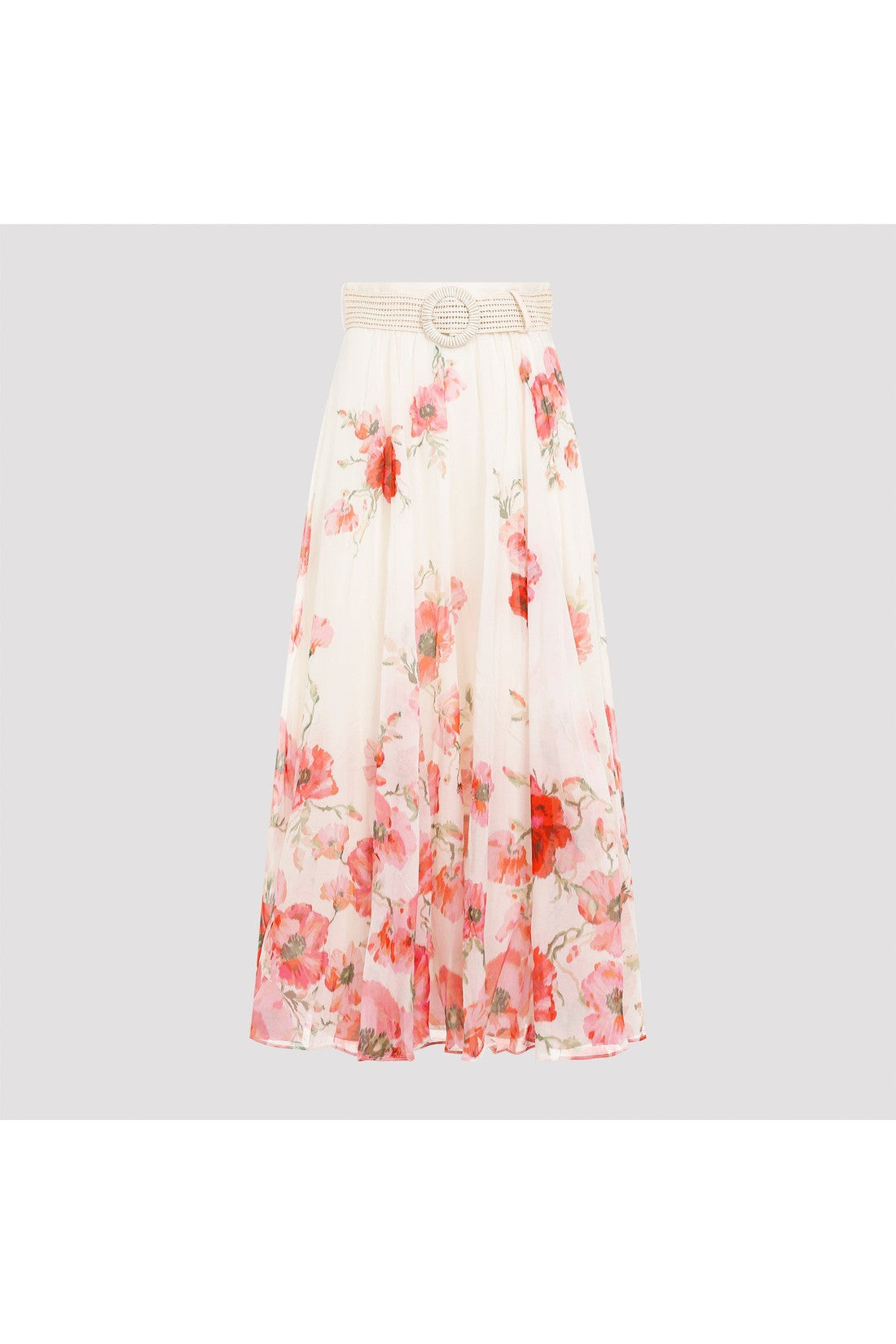 ZIMMERMANN-OUTLET-SALE-Skirts BUNT-ARCHIVIST