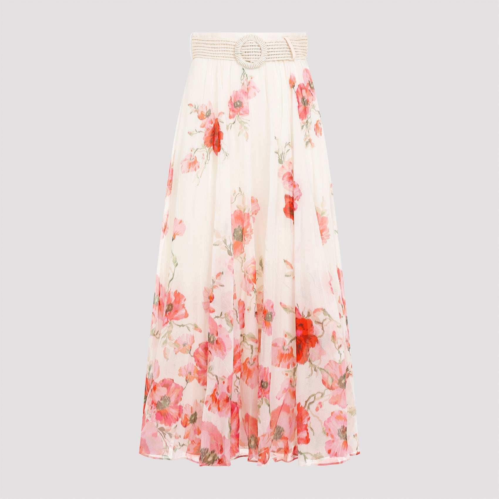 ZIMMERMANN-OUTLET-SALE-Skirts BUNT-ARCHIVIST