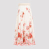 ZIMMERMANN-OUTLET-SALE-Skirts BUNT-ARCHIVIST