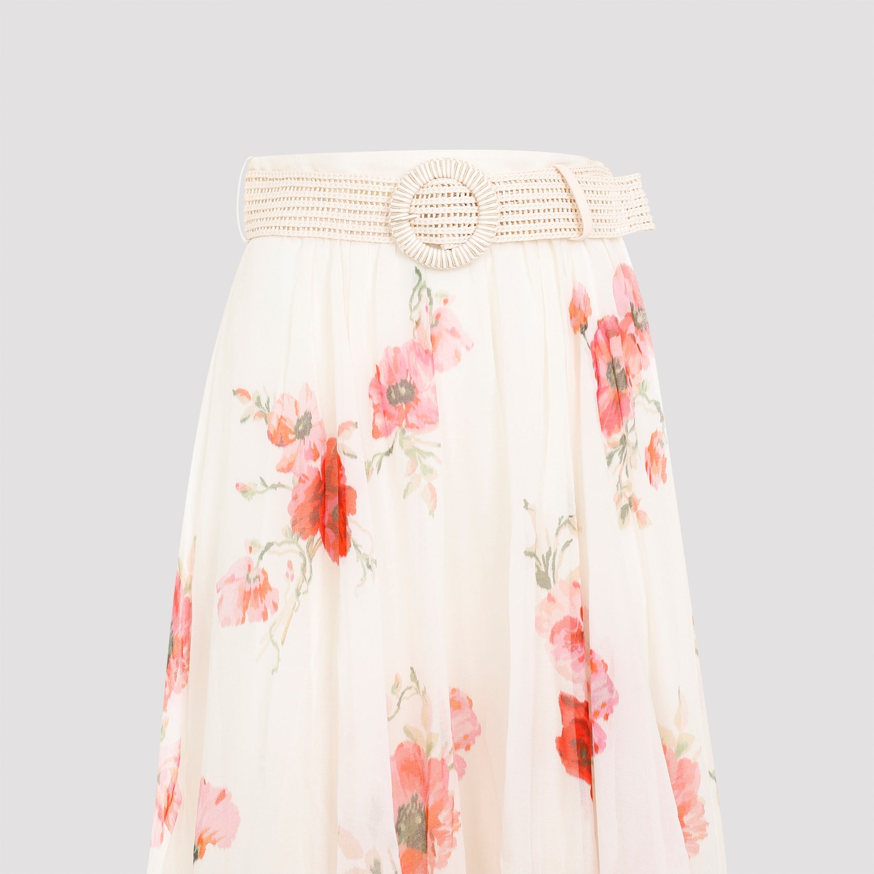 ZIMMERMANN-OUTLET-SALE-Skirts BUNT-ARCHIVIST