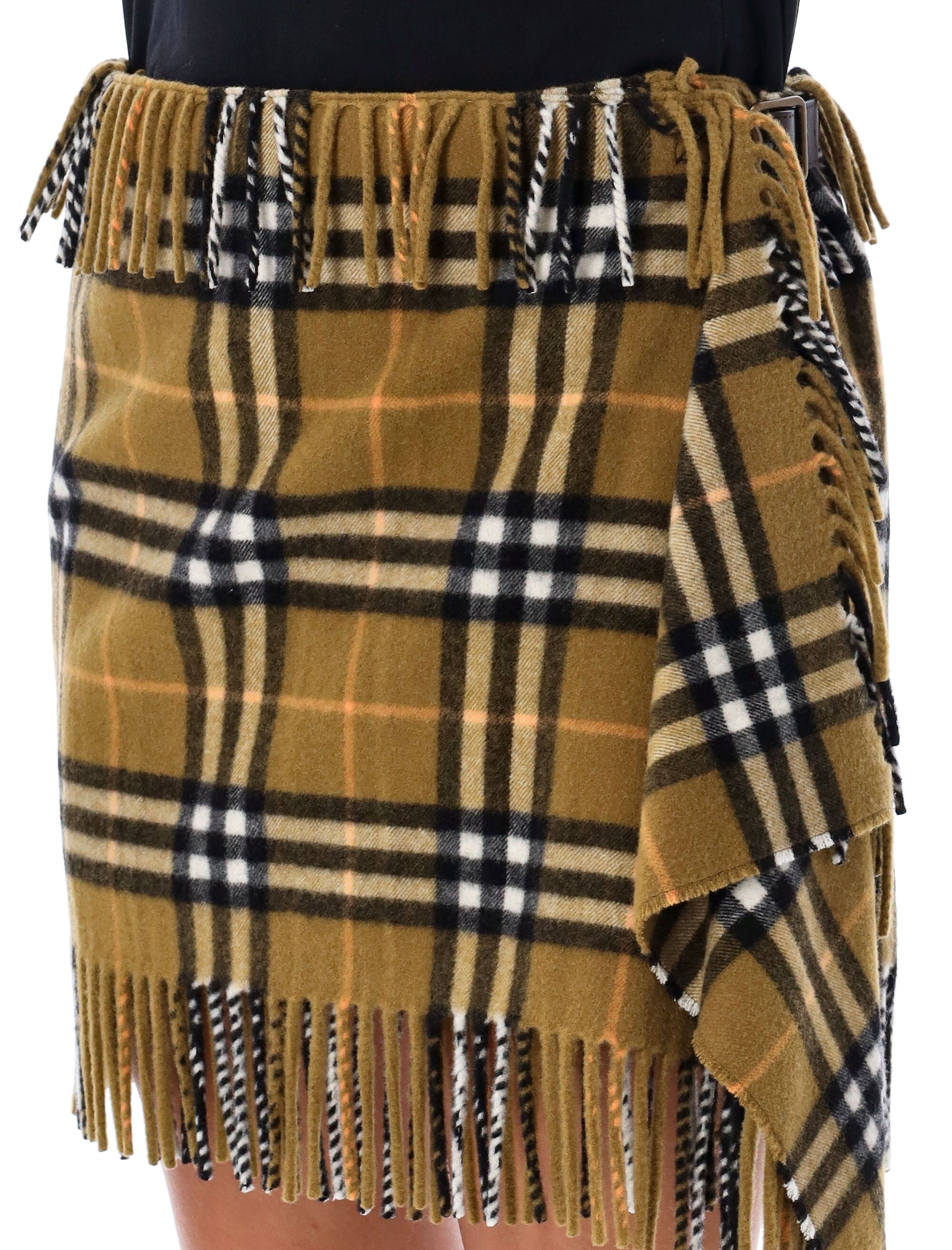 BURBERRY-OUTLET-SALE-Skirts-ARCHIVIST