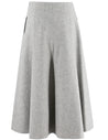 Brunello Cucinelli-OUTLET-SALE-Skirts-ARCHIVIST