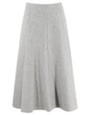 Brunello Cucinelli-OUTLET-SALE-Skirts-ARCHIVIST