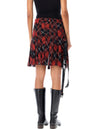 JEAN PAUL GAULTIER-OUTLET-SALE-Skirts-ARCHIVIST