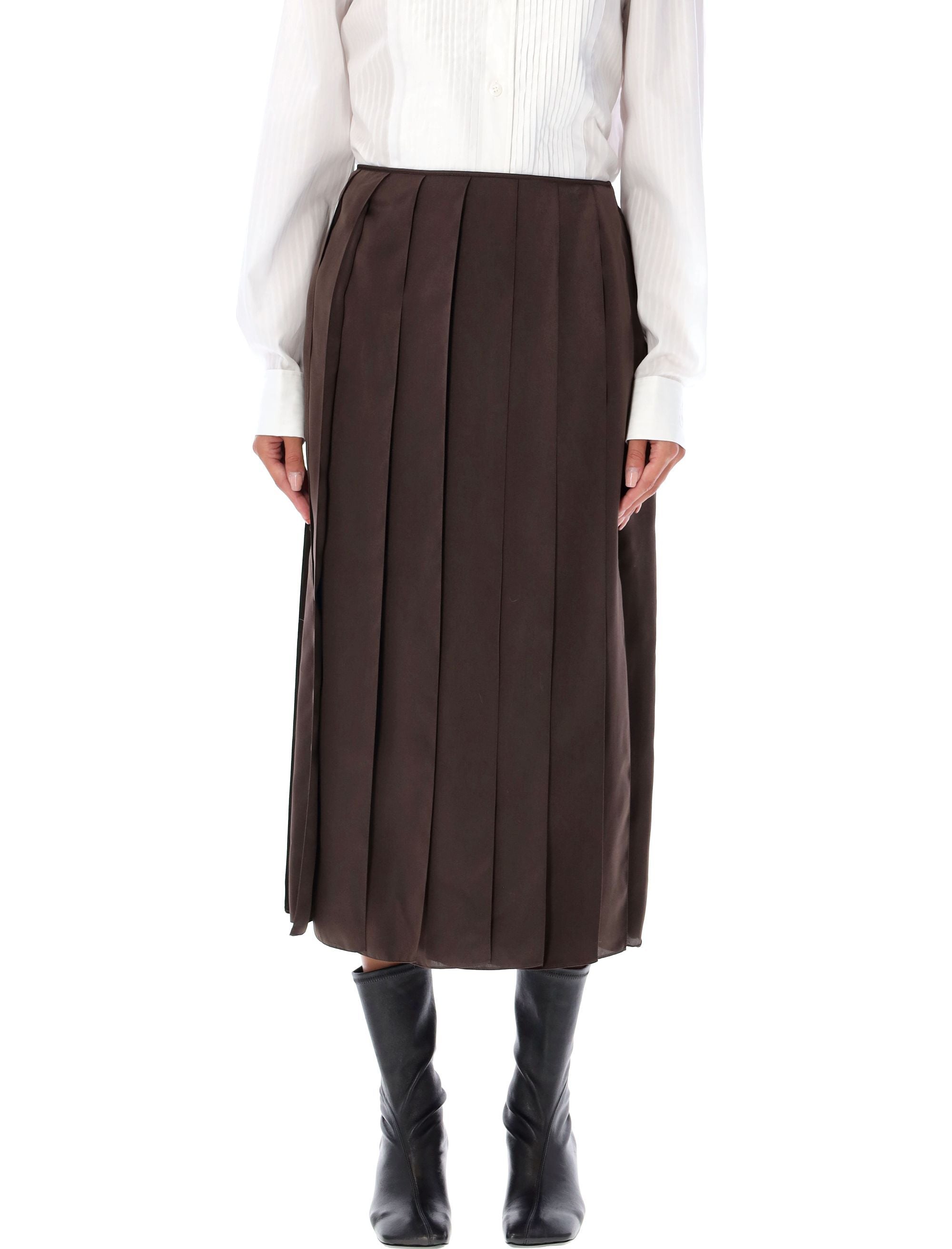 JW ANDERSON-OUTLET-SALE-Skirts-ARCHIVIST