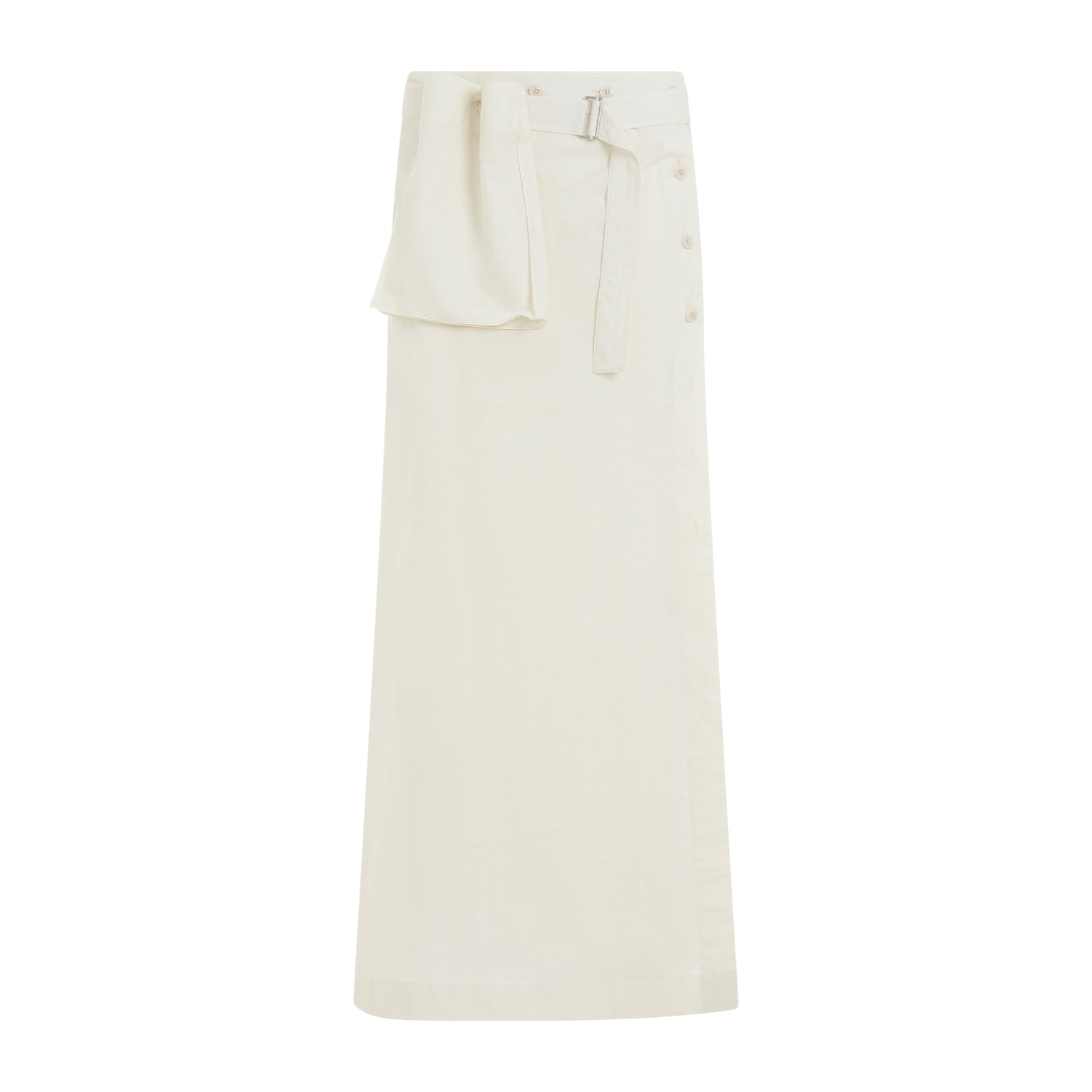 LEMAIRE-OUTLET-SALE-Skirts-ARCHIVIST