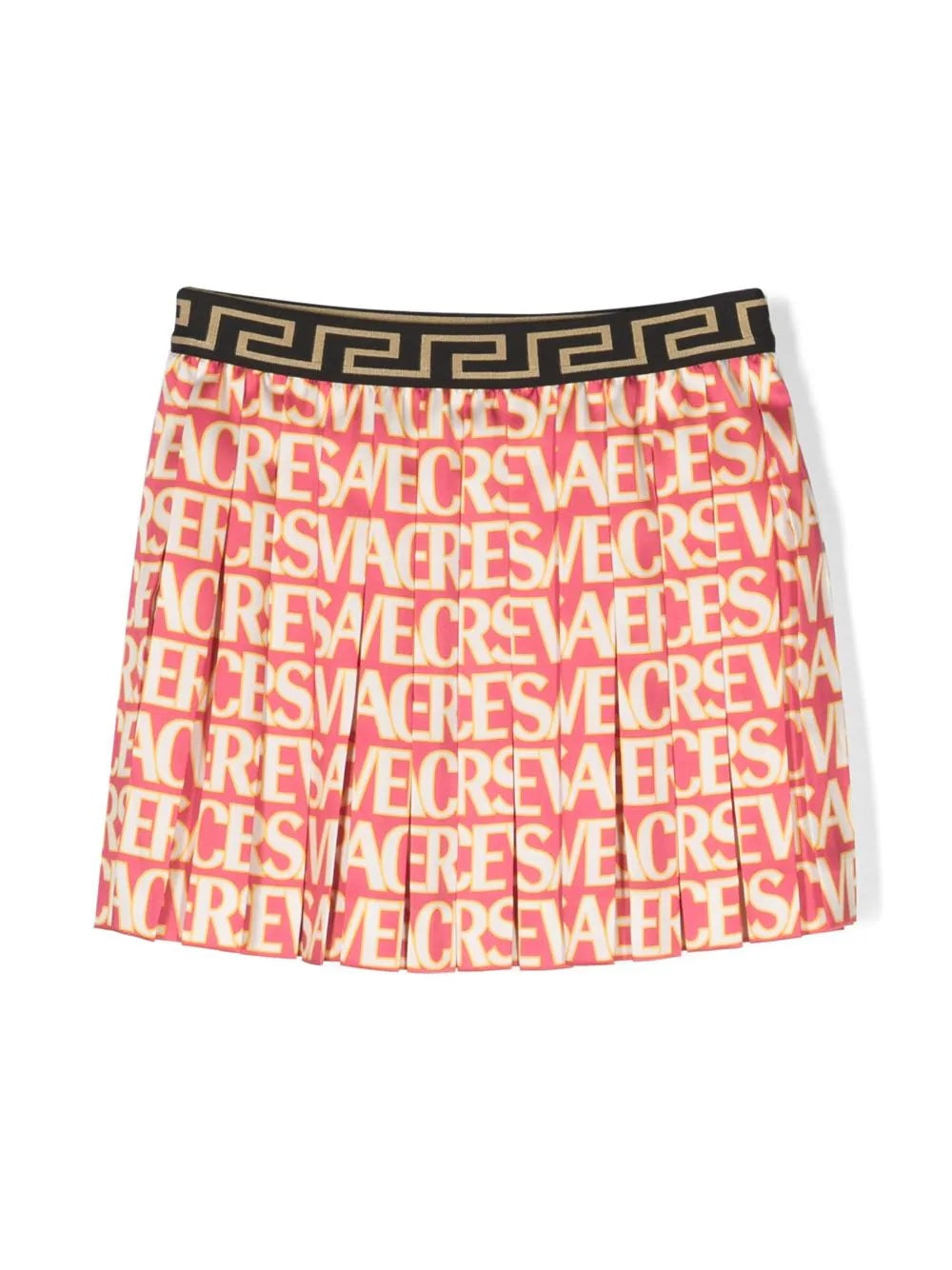 VERSACE-OUTLET-SALE-Skirts LILA-ARCHIVIST