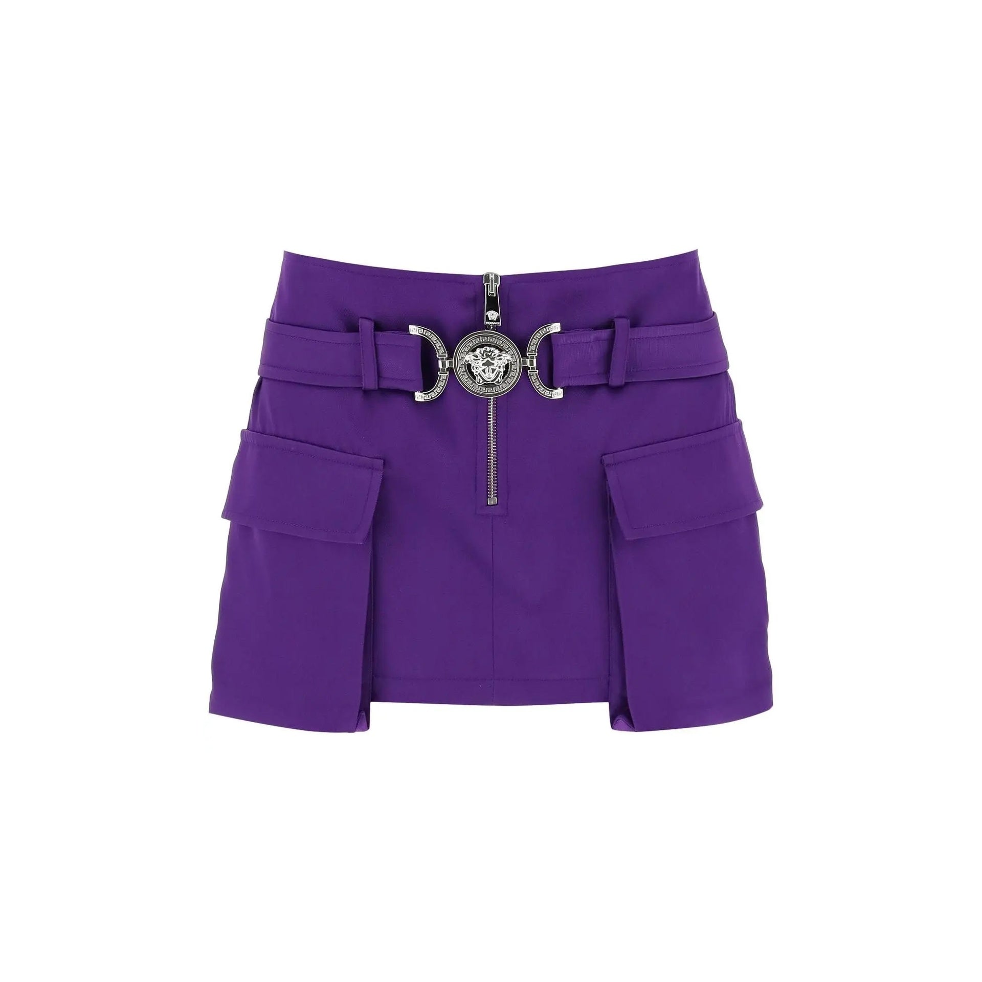 VERSACE-OUTLET-SALE-Skirts LILA-ARCHIVIST