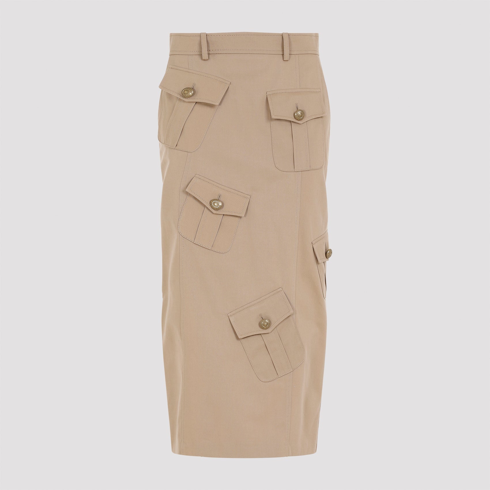 MOSCHINO-OUTLET-SALE-Skirts-ARCHIVIST