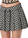 Misbhv-OUTLET-SALE-Skirts-ARCHIVIST