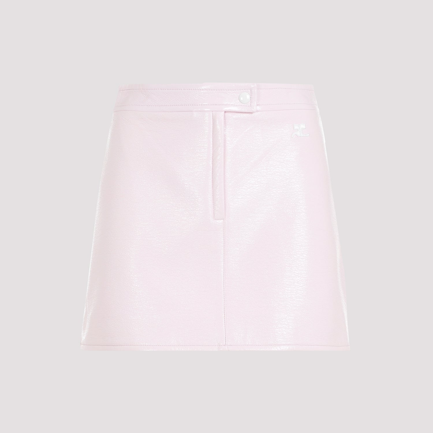 COURRÈGES-OUTLET-SALE-Skirts ROSA-ARCHIVIST