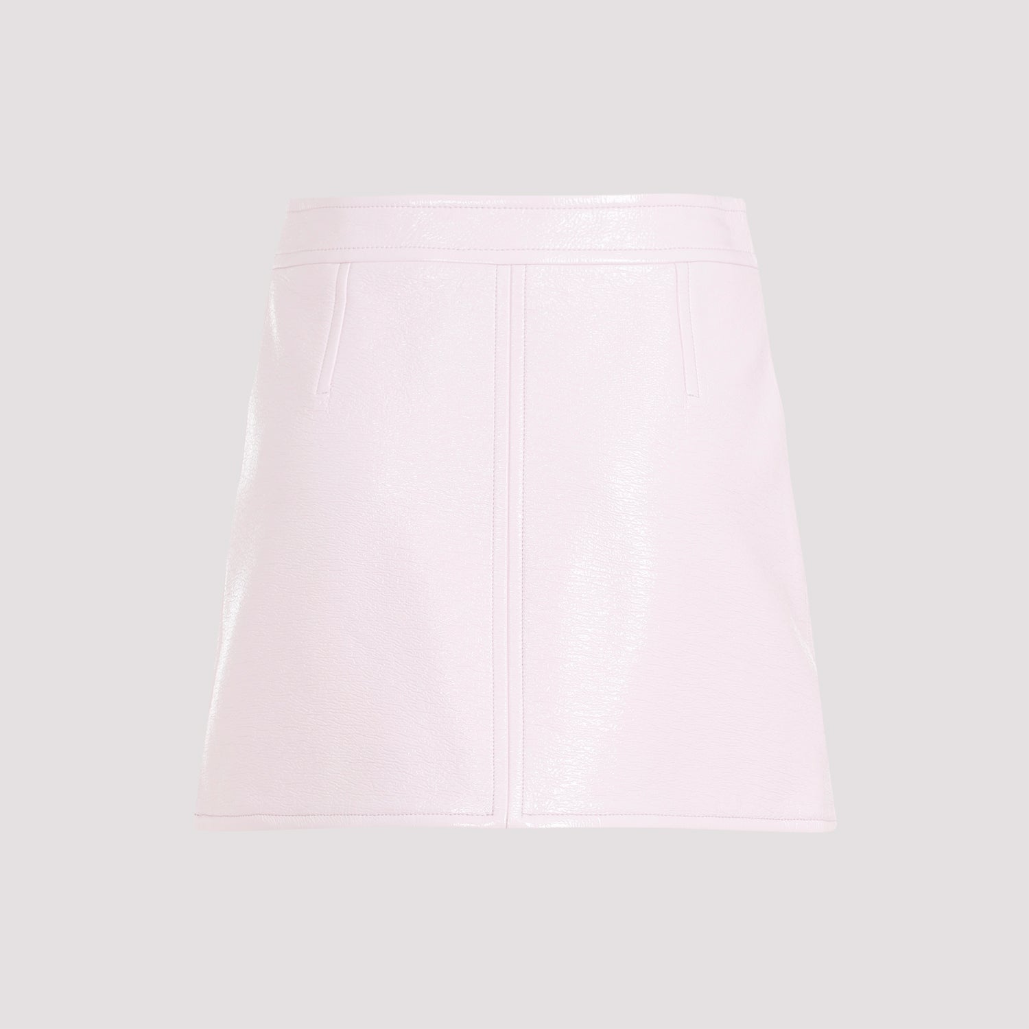 COURRÈGES-OUTLET-SALE-Skirts ROSA-ARCHIVIST