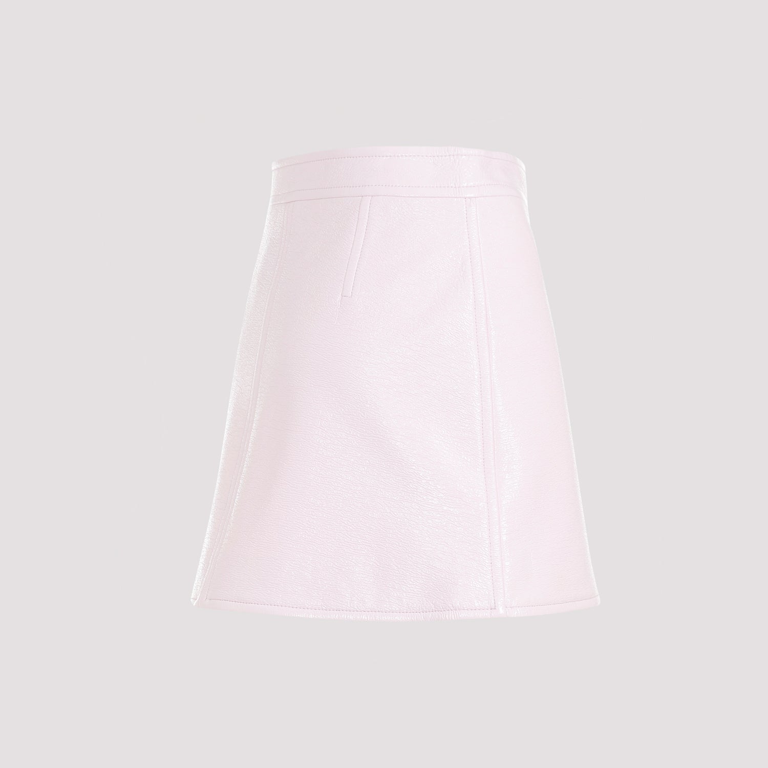 COURRÈGES-OUTLET-SALE-Skirts ROSA-ARCHIVIST