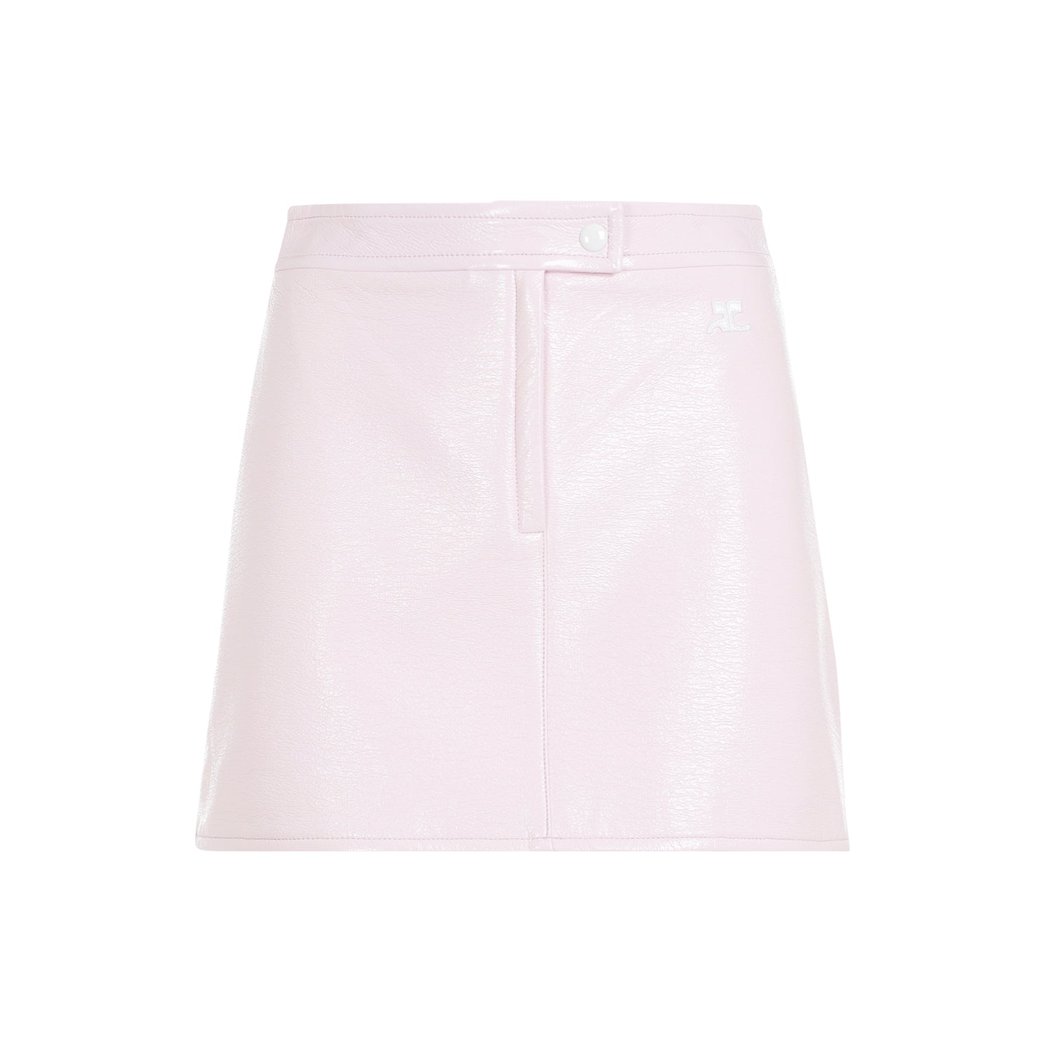 COURRÈGES-OUTLET-SALE-Skirts ROSA-ARCHIVIST