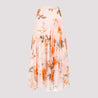 ERDEM-OUTLET-SALE-Skirts ROSA-ARCHIVIST