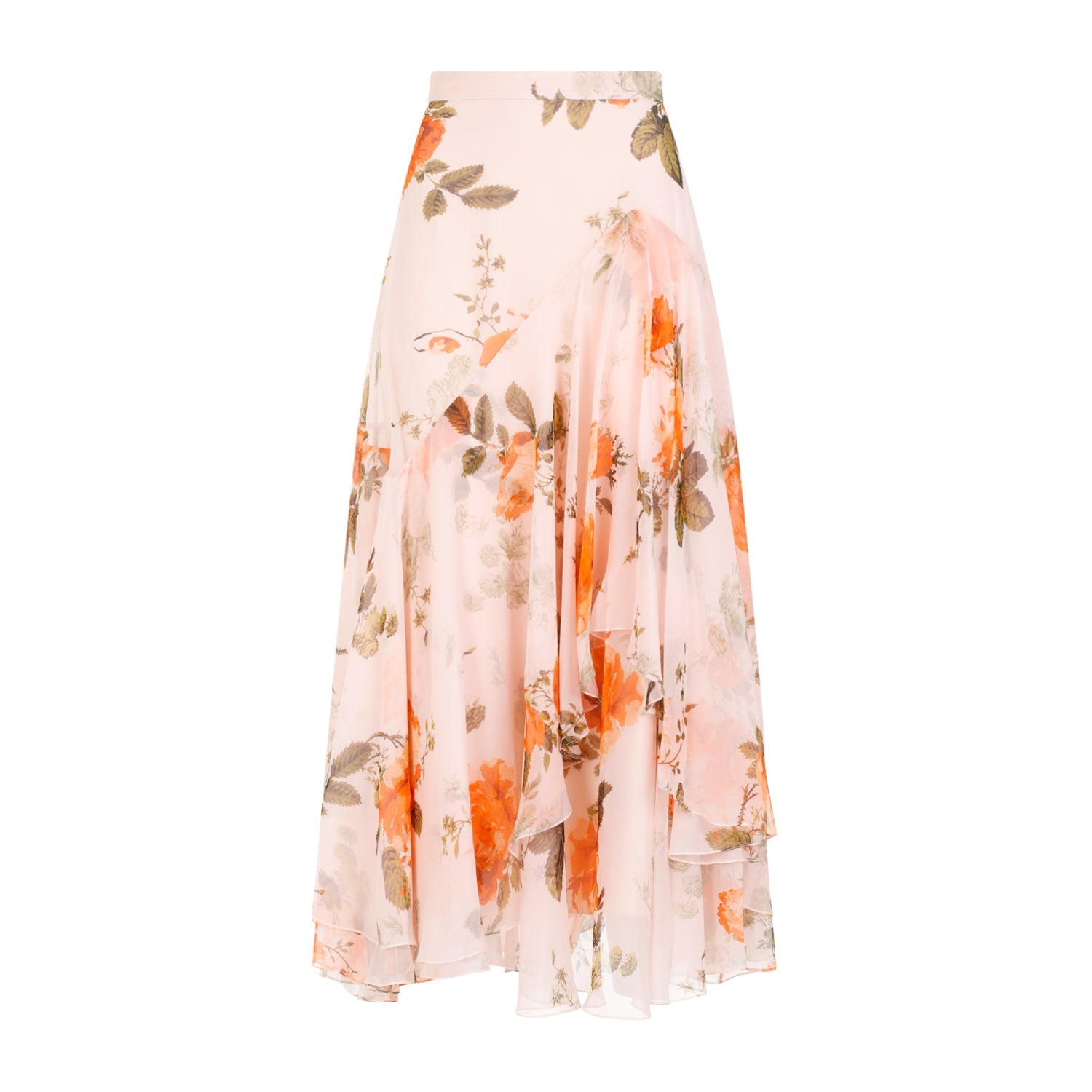 ERDEM-OUTLET-SALE-Skirts ROSA-ARCHIVIST