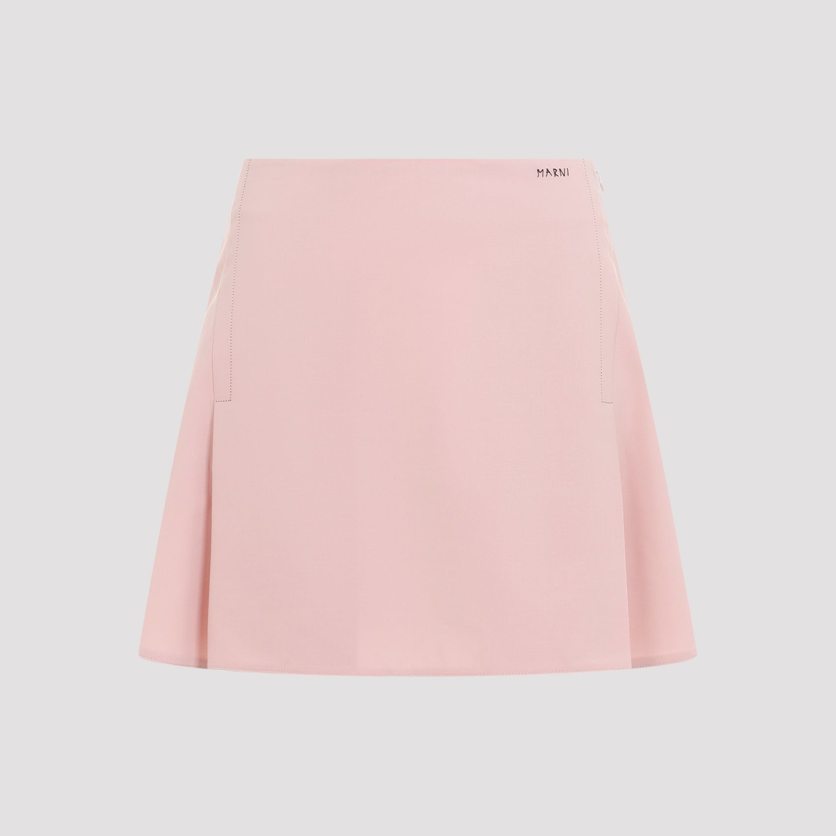 MARNI-OUTLET-SALE-Skirts ROSA-ARCHIVIST