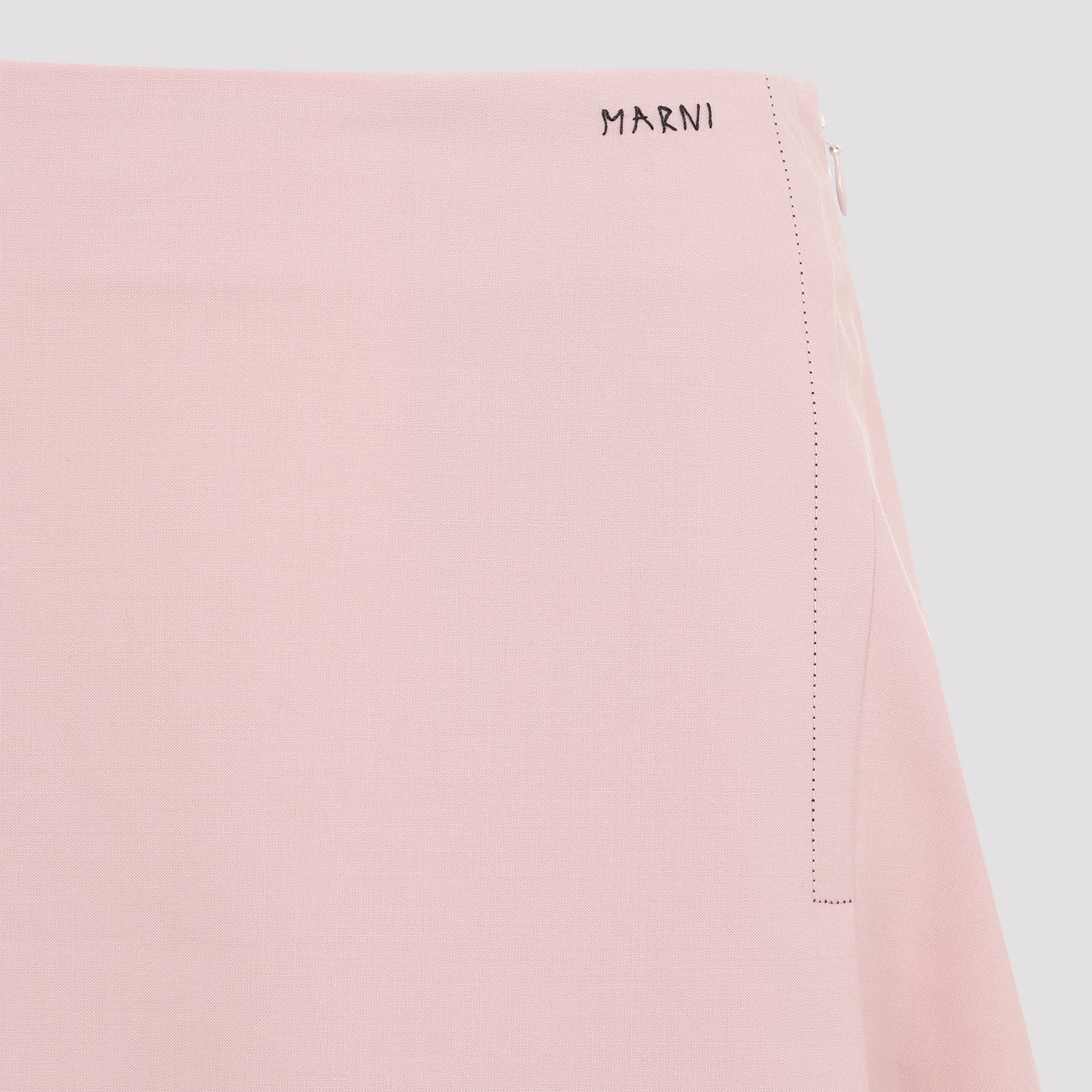 MARNI-OUTLET-SALE-Skirts ROSA-ARCHIVIST