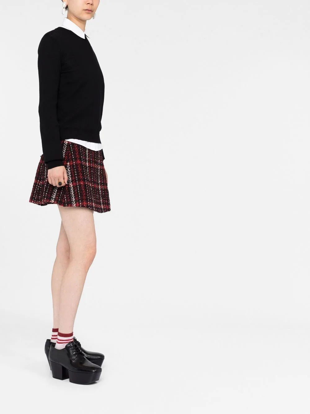 MARNI-OUTLET-SALE-Skirts ROT-ARCHIVIST