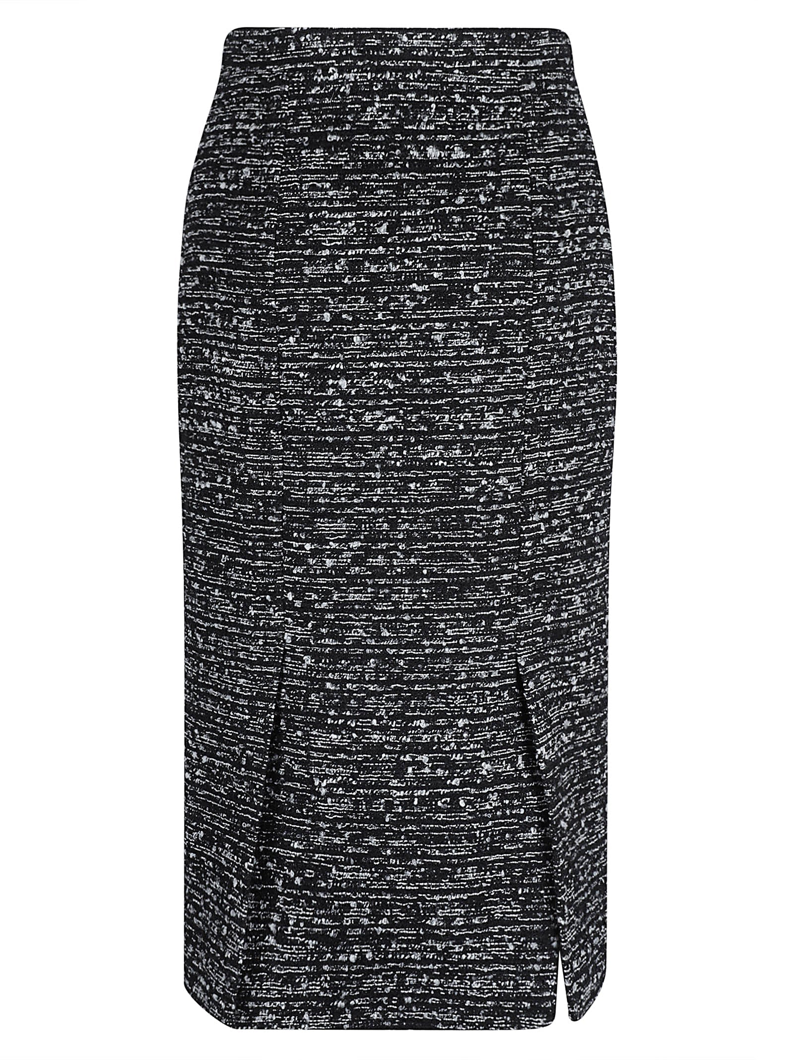 ALBERTA FERRETTI-OUTLET-SALE-Skirts SCHWARZ-ARCHIVIST