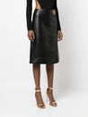 BALLY-OUTLET-SALE-Skirts SCHWARZ-ARCHIVIST